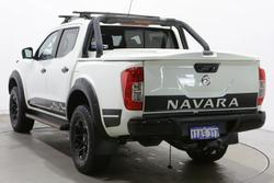 2020 Nissan
Navara N-TREK