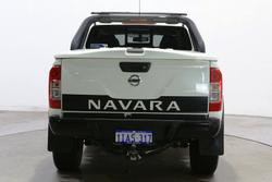2020 Nissan
Navara N-TREK