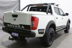 2020 Nissan
Navara N-TREK