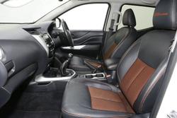 2020 Nissan
Navara N-TREK