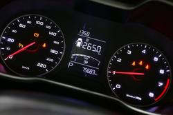 2018 MG
ZS Essence
