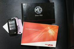 2018 MG
ZS Essence