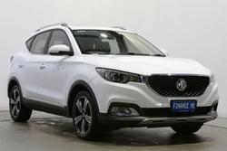 2018 MG
ZS Essence