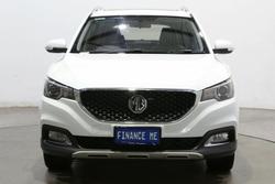 2018 MG
ZS Essence