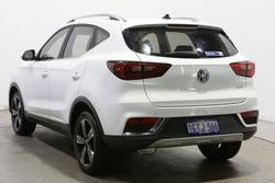 2018 MG
ZS Essence