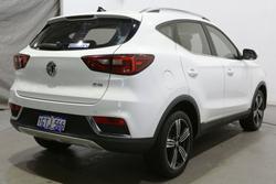 2018 MG
ZS Essence