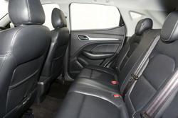 2018 MG
ZS Essence