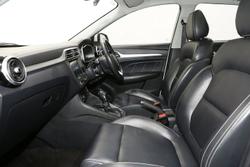 2018 MG
ZS Essence