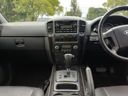 2007 Kia
Sorento EX-L