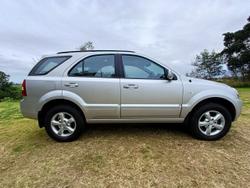 2007 Kia
Sorento EX-L