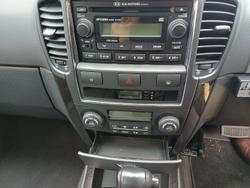 2007 Kia
Sorento EX-L