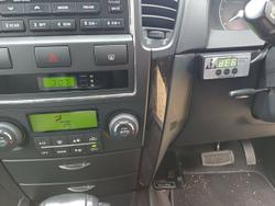 2007 Kia
Sorento EX-L