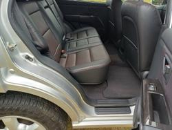 2007 Kia
Sorento EX-L