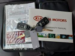 2007 Kia
Sorento EX-L