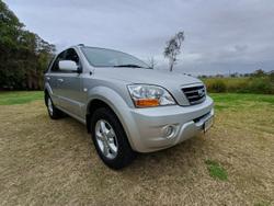 2007 Kia
Sorento EX-L