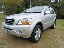 2007 Kia
Sorento EX-L