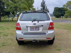 2007 Kia
Sorento EX-L