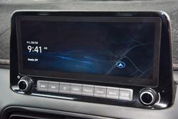 2022 Hyundai Kona N-Line Premium OS.V4 MY22 AWD Dark Knight
