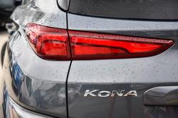 2022 Hyundai Kona N-Line Premium OS.V4 MY22 AWD Dark Knight