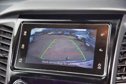 2017 Mitsubishi Pajero Sport GLS QE MY17 4X4 Dual Range Titanium