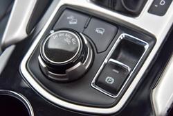 2017 Mitsubishi Pajero Sport GLS QE MY17 4X4 Dual Range Titanium