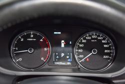 2017 Mitsubishi Pajero Sport GLS QE MY17 4X4 Dual Range Titanium