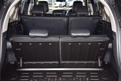 2017 Mitsubishi Pajero Sport GLS QE MY17 4X4 Dual Range Titanium