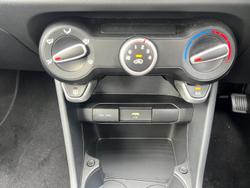 2023 Kia Picanto S JA MY23 Sparkling Silver