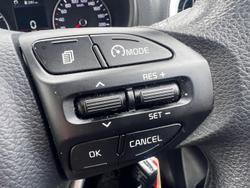 2023 Kia Picanto S JA MY23 Sparkling Silver