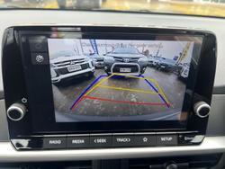 2023 Kia Picanto S JA MY23 Sparkling Silver