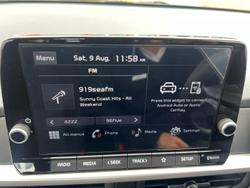 2023 Kia Picanto S JA MY23 Sparkling Silver