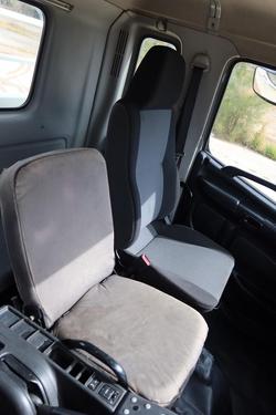2016 Hino
500 Series - Fm 2628 Auto 6X4