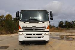 2016 Hino
500 Series - Fm 2628 Auto 6X4