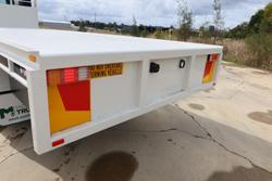 2016 Hino
500 Series - Fm 2628 Auto 6X4