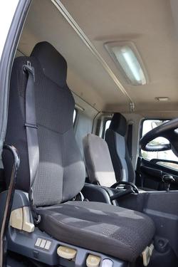 2016 Hino
500 Series - Fm 2628 Auto 6X4