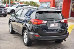 2013 Toyota RAV4 GXL ASA44R MY14 AWD Ink