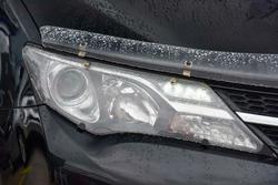 2013 Toyota RAV4 GXL ASA44R MY14 AWD Ink