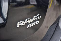 2013 Toyota RAV4 GXL ASA44R MY14 AWD Ink