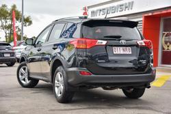 2013 Toyota RAV4 GXL ASA44R MY14 AWD Ink