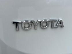 2015 Toyota RAV4 GXL ZSA42R MY14 White