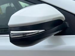 2015 Toyota RAV4 GXL ZSA42R MY14 White