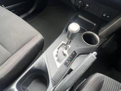 2015 Toyota RAV4 GXL ZSA42R MY14 White