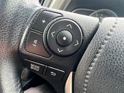2015 Toyota RAV4 GXL ZSA42R MY14 White
