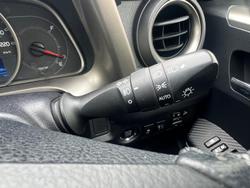 2015 Toyota RAV4 GXL ZSA42R MY14 White