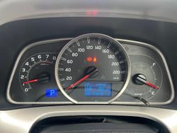 2015 Toyota RAV4 GXL ZSA42R MY14 White