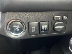 2015 Toyota RAV4 GXL ZSA42R MY14 White