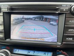 2015 Toyota RAV4 GXL ZSA42R MY14 White