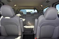 2021 LDV G10 SV7A Blanc White