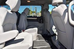 2021 LDV G10 SV7A Blanc White