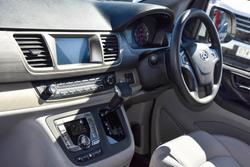 2021 LDV G10 SV7A Blanc White